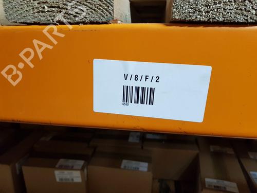 Other FORD TRANSIT CONNECT (P65_, P70_, P80_) 1.8 TDCi | BP27600646O1