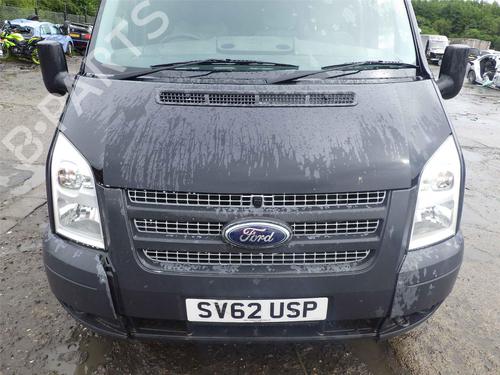 ABS pump FORD TRANSIT Van (FA_ _) 2.2 TDCi | BP33219411M43  - Image 9