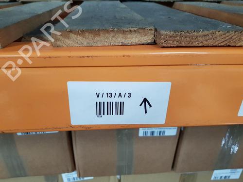 Instrument cluster SUBARU FORESTER (SG_) 2.0 AWD (SG5) | BP22662675C47 