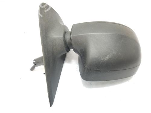 Used Right mirror DACIA SANDERO II 1.2 (75 hp) 24478480