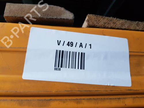 Rear parcel shelf FORD FOCUS III 1.0 EcoBoost | BP38306178C85 - Image 10