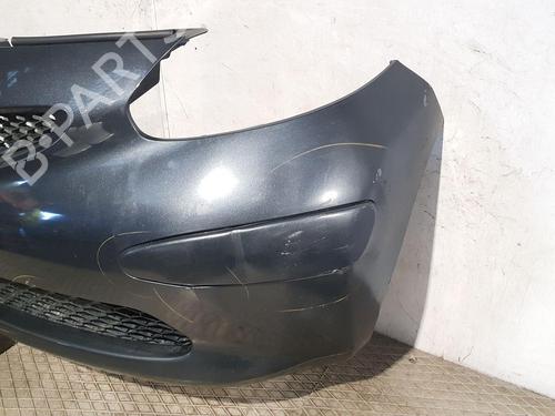 Front bumper TOYOTA AYGO (_B1_) 1.0 (KGB10_, KGB10R) | BP31663755C7 