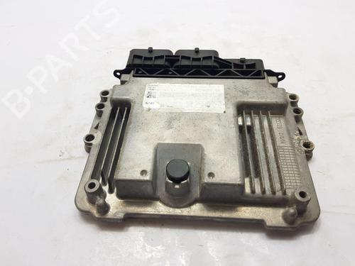 Engine control unit (ECU) FORD FIESTA VI (CB1, CCN) 1.5 TDCi | BP30948496M57 