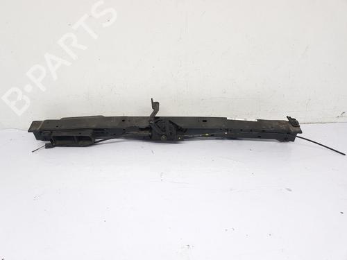 Hood lock HYUNDAI i20 II (GB, IB) 1.2 | BP22663639C133 