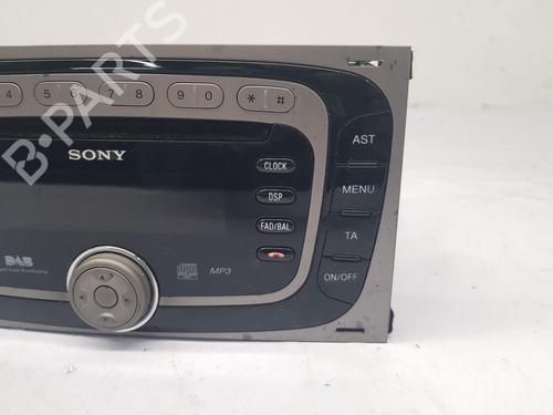 Radio FORD KUGA I 2.0 TDCi 4x4 | BP36478622E6 - Image 3