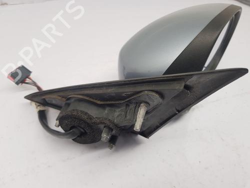 Right mirror JAGUAR X-TYPE I (X400)  | BP23263703C27 