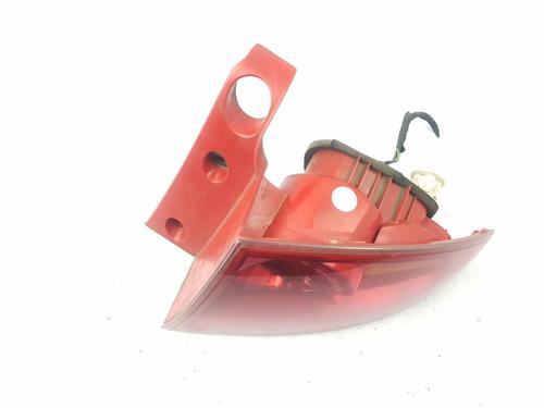 Used Right taillight SEAT LEON (1P1) 1.9 TDI (105 hp) 28413615