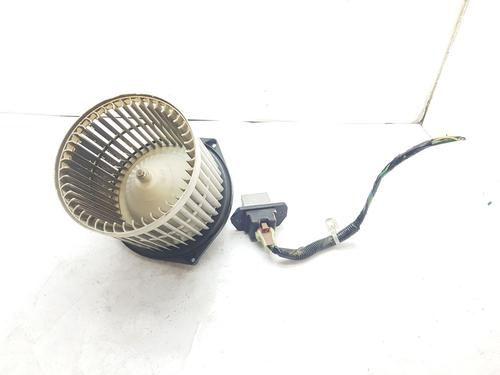 Used Heater blower motor HONDA CIVIC VIII Hatchback (FN, FK) 2.2 CTDi (FK3) (140 hp) 22657033