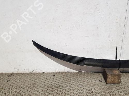 Rear spoiler BMW 4 Coupe (F32, F82) M4 Competition | BP30161519C96 