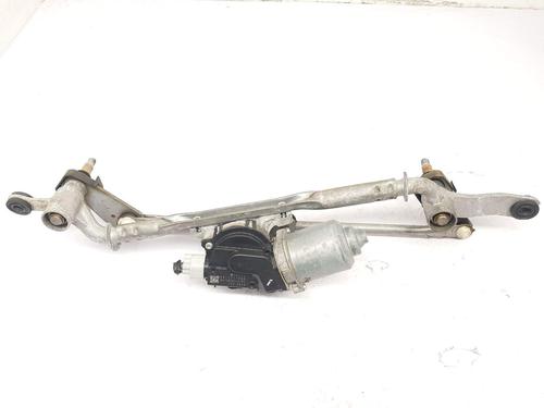Used Front wiper motor JEEP CHEROKEE (KL) 2.0 CRD (140 hp) 22680032
