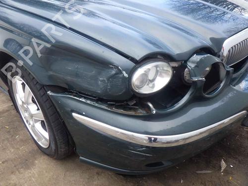 Left front fenders JAGUAR X-TYPE I (X400) 2.0 D | BP31820009C41 