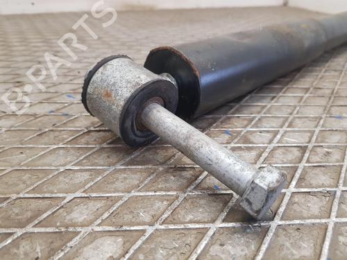 Left front suspension MERCEDES-BENZ G-CLASS (W463) G 350 d (463.348) | BP29262619M72 