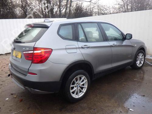 Cup/Object holder BMW X3 (F25) xDrive 20 d | BP24531442I37 - Image 13
