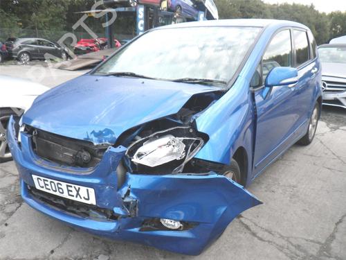 Handskerum HONDA FR-V (BE) 2.0 (BE3) | BP27186702C95  - Image 10