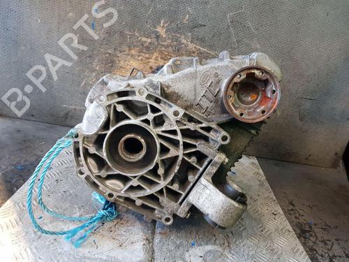 Transfer box LAND ROVER DISCOVERY III (L319) 2.7 TD 4x4 | BP30379204M36