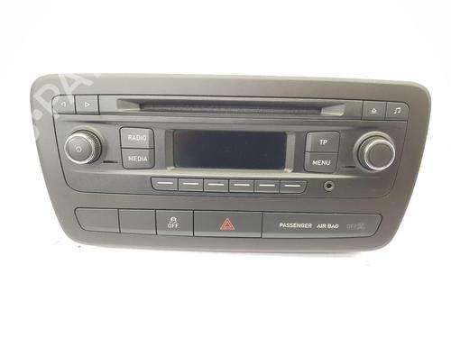 Used Radio Radio 38304848 38304848