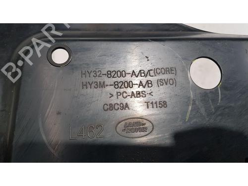 Grill LAND ROVER DISCOVERY V (L462) 3.0 Td6 4x4 | BP39097937C40 - Image 12