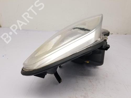Right headlight FORD GALAXY II (WA6) 2.2 TDCi | BP31574678C29 