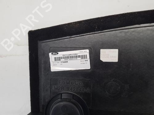 Bagagerumsgulv FORD S-MAX (CJ, WA6) 2.0 TDCi | BP30765033I33 - Image 7