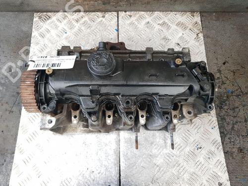 Used Cylinder head MERCEDES-BENZ A-CLASS (W176) A 180 CDI / d (176.012) (109 hp) 30581083