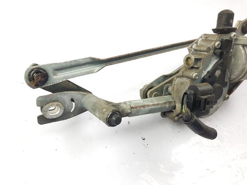 Front wiper motor FIAT GRANDE PUNTO (199_) 1.2 | BP24456881M29 