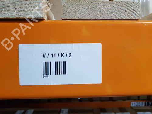 Right headlight support VW GOLF VIII (CD1, DA1) 1.5 eTSI | BP31301040C156