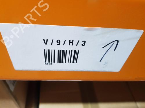 Front right seatbelt FORD FOCUS II (DA_, HCP, DP) 1.6 | BP31819868I25 