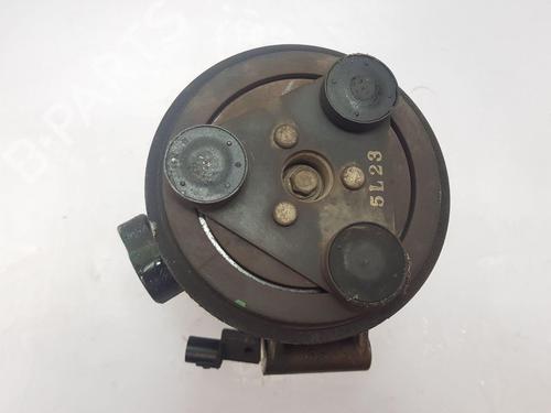 AC compressor MITSUBISHI L200 / TRITON (KJ_, KK_, KL_) 2.4 DI-D 4WD (KL1T) | BP22661439M34 