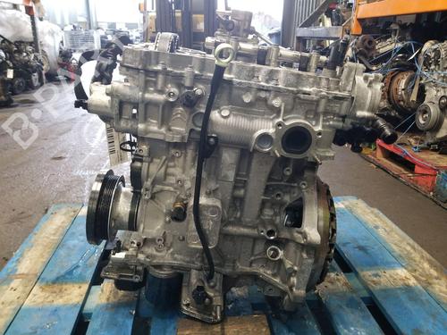 Engine OPEL MOKKA 1.2 (76) | BP32070020M1 - Image 4