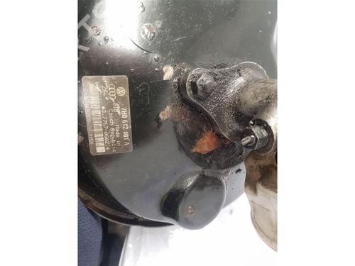 Servo brake VW TRANSPORTER T5 Van (7HA, 7HH, 7EA, 7EH) 1.9 TDI | BP30839960M42 