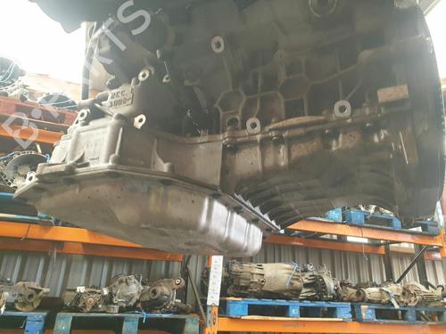 Engine AUDI Q8 (4MN, 4MT) RS FSI Mild Hybrid quattro | BP27862382M1