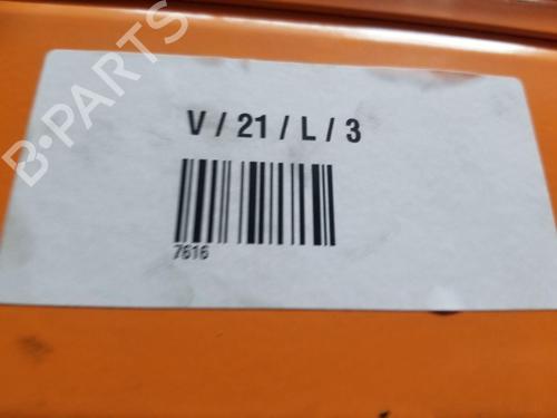 Right mirror AUDI A3 Sportback (8VA, 8VF) RS3 quattro | BP29957145C27 