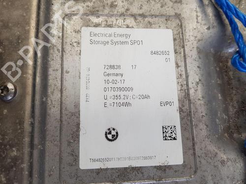 Battery BMW i8 (I12) hybrid | BP28087957E11