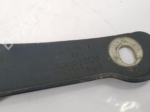 Hinge/Door check strap VW SCIROCCO III (137, 138) 2.0 TDI | BP29984464C146