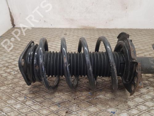 Right front shock absorber FORD FOCUS III Turnier  | BP29514343M17 