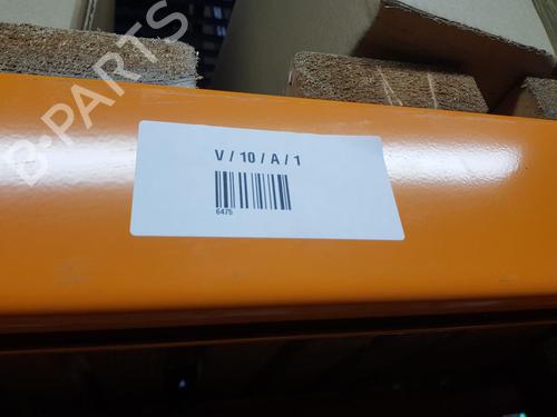 Klapa wlewu paliwa OPEL ASTRA L (O5) 1.2 (FPHNSL, FPHNSR) | BP22676498C131 