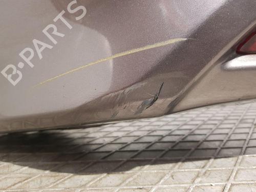 Paraurti posteriore HONDA CIVIC IX (FK) 2.2 i-DTEC (FK3) | BP30628203C8