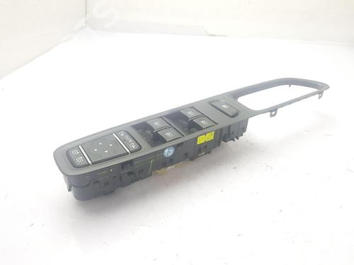 Right front window switch RENAULT CAPTUR I (J5_, H5_) 0.9 TCe 90 | BP34425873I26 - Image 4