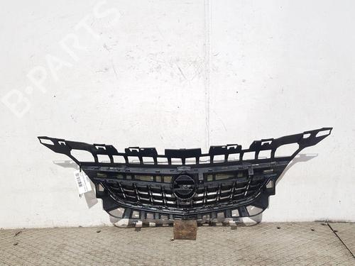 Grill VAUXHALL ASTRA Mk VI (J) (P10) 1.4 | BP29927978C40 