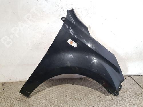 Right front fenders DAIHATSU TERIOS (J2_, F7__) 1.5 4x4 | BP29957295C42