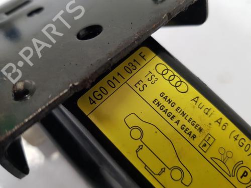 Jack Kit AUDI A6 C7 Avant (4G5, 4GD) 3.0 TDI quattro | BP29738120C119 