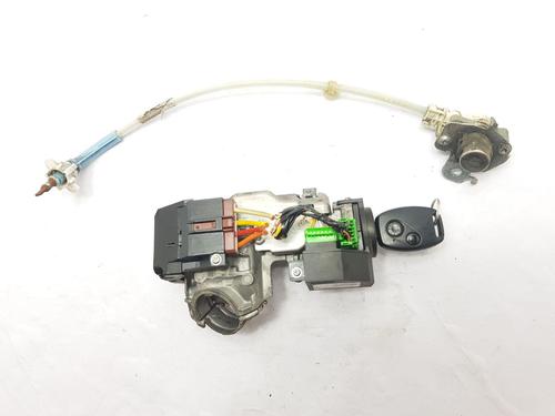 Ratlås/Tændingslås HONDA CIVIC VIII Hatchback (FN, FK) 2.2 CTDi (FK3) (140 hp) 29167691