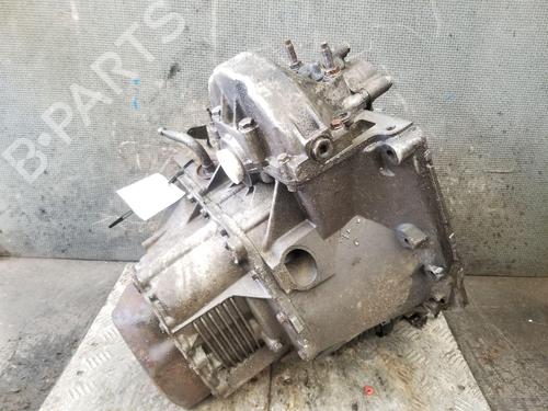 Gearbox CITROËN BERLINGO Box Body/MPV (B9) 1.6 HDi 75 | BP32870566M3 - Image 8