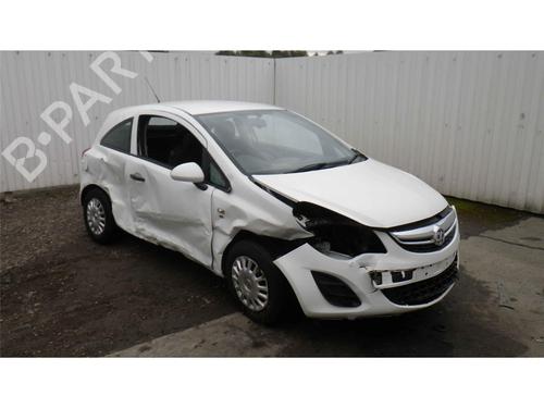 Ignition coil OPEL CORSA D (S07)  | BP22207012M94 