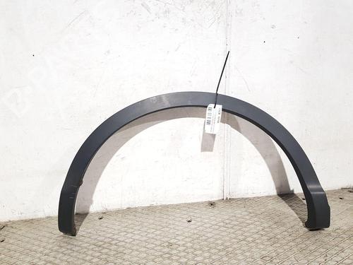 Used Rear right wheel arch trim NISSAN QASHQAI II (J11, J11_) 1.5 dCi (110 hp) 30581099