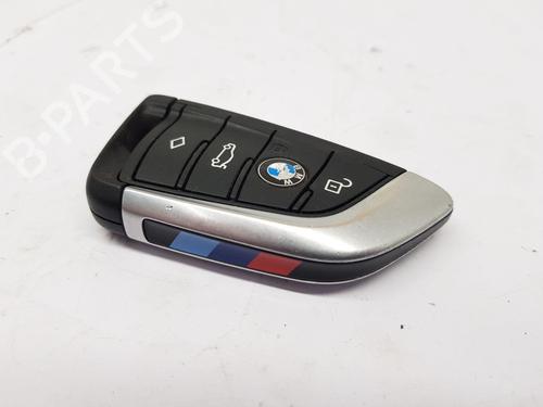 Electronic module BMW X4 (G02, F98) xDrive M40 i | BP31864325M83