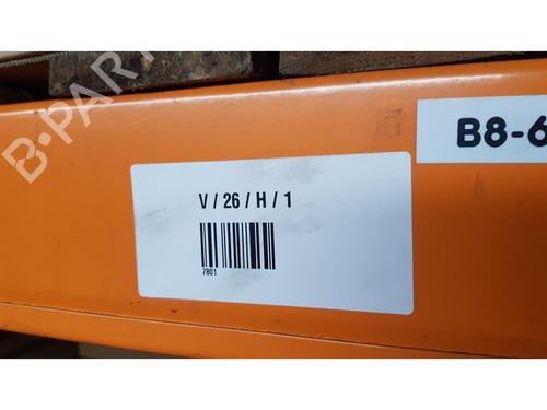 Electronic module MERCEDES-BENZ C-CLASS Coupe (C204) C 220 CDI (204.302) | BP28120110M83 