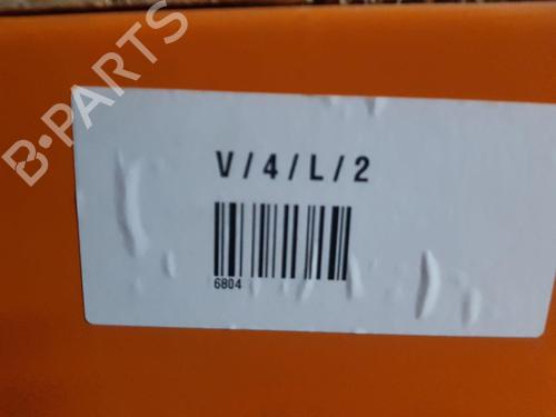 Engine control unit (ECU) HONDA CR-V III (RE_) | BP30948476M57 - Image 8