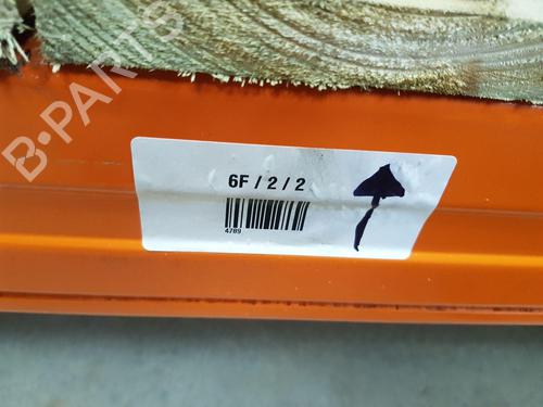 Radio FIAT 500 (312_) 1.2 (312AXA1A) | BP22683527E6