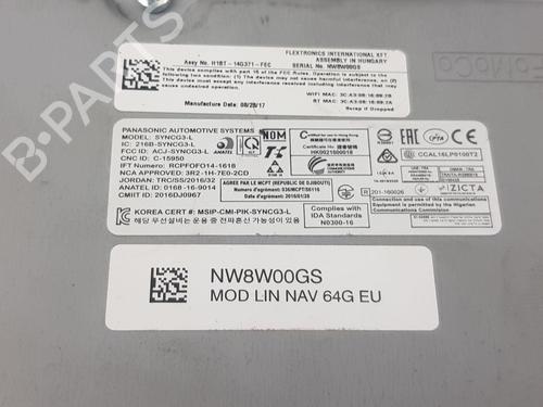 Other FORD FIESTA VII (HJ, HF) 1.0 EcoBoost | BP27286881O1 